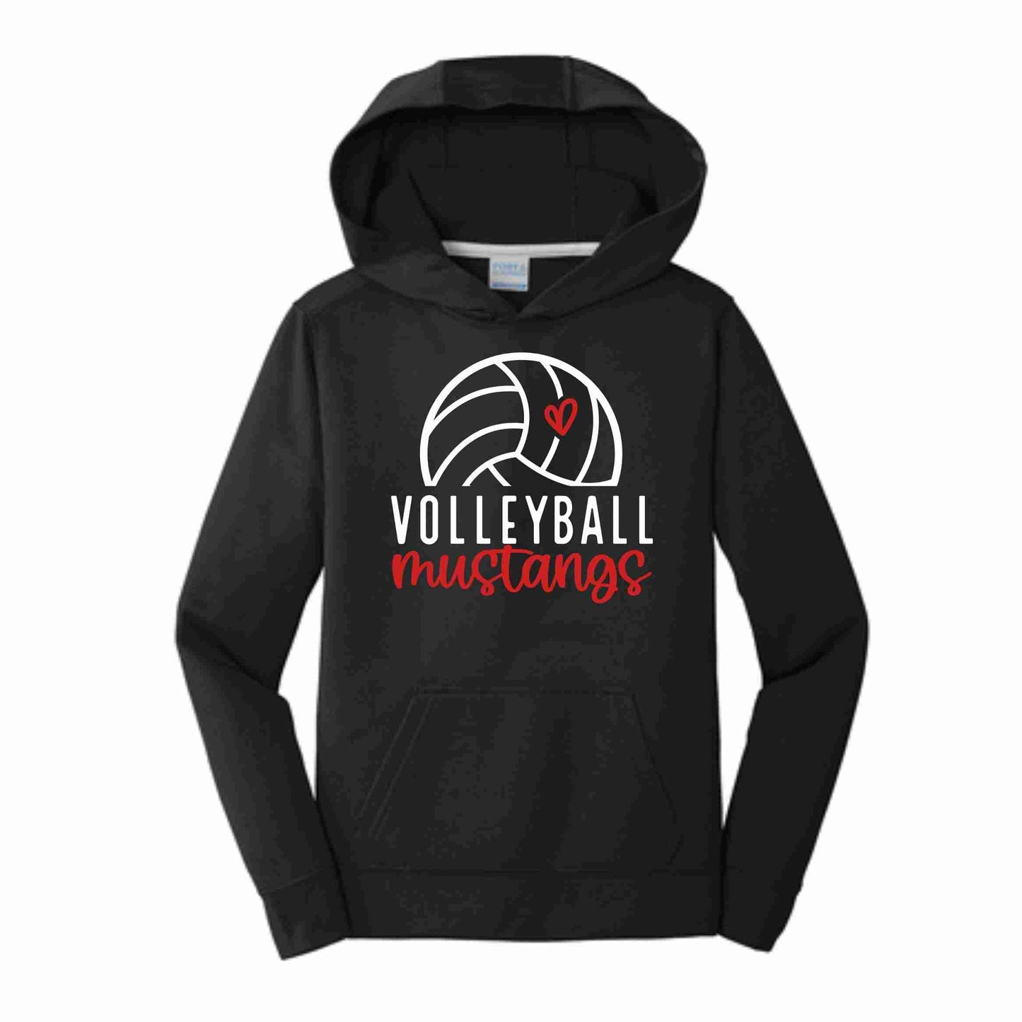 Volleyball Design 3