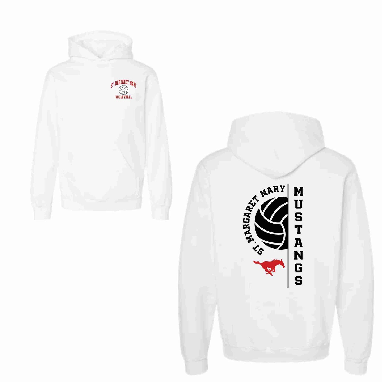 Volleyball Design 2