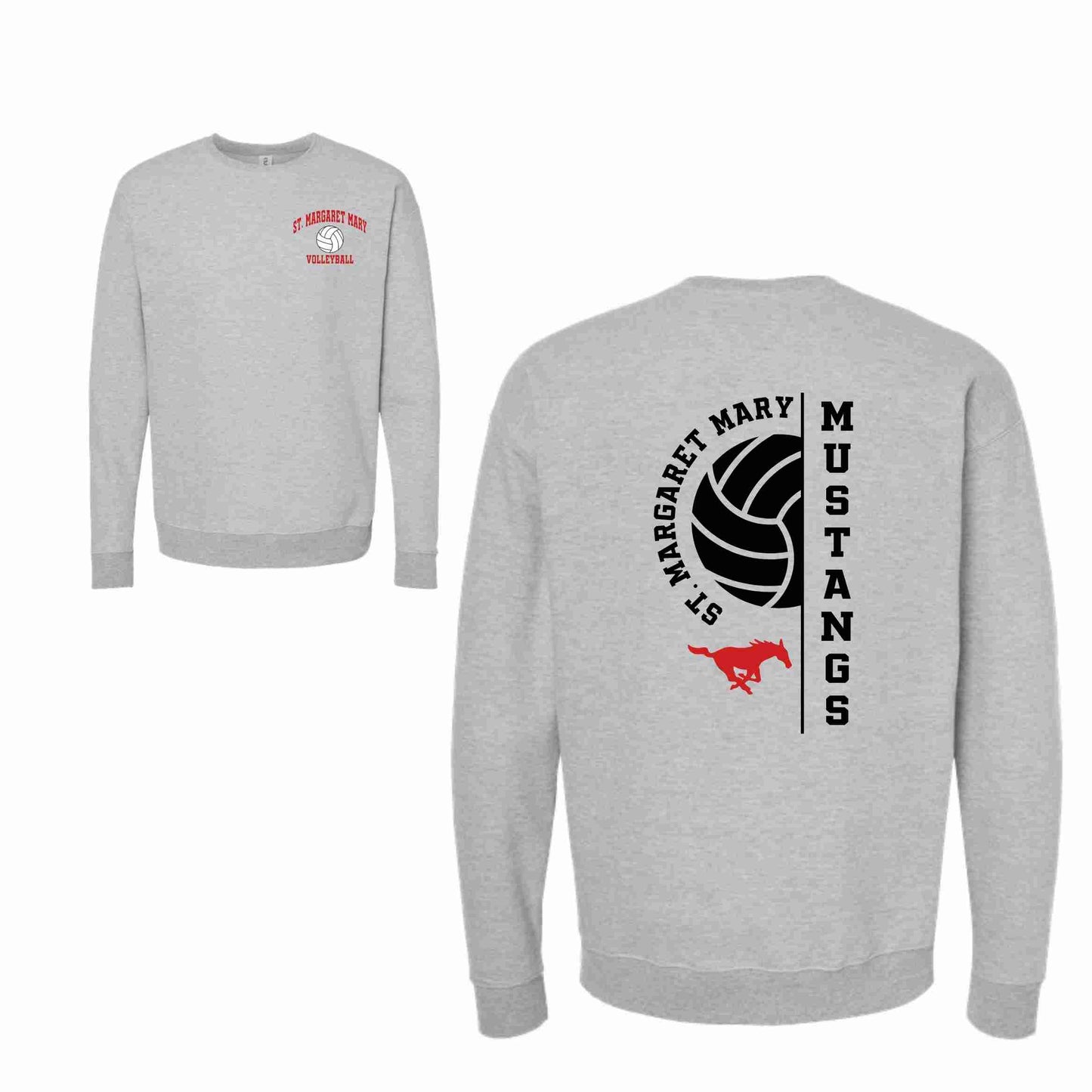Volleyball Design 2