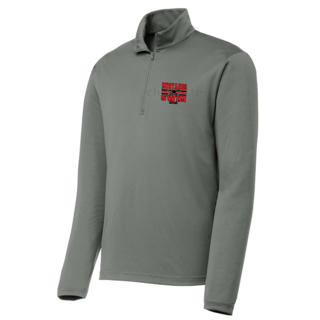 Swim Sport Tek Performance Polo or Quarter Zip
