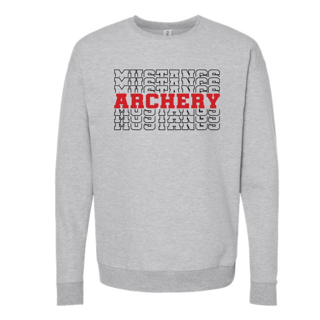 Archery Design 2