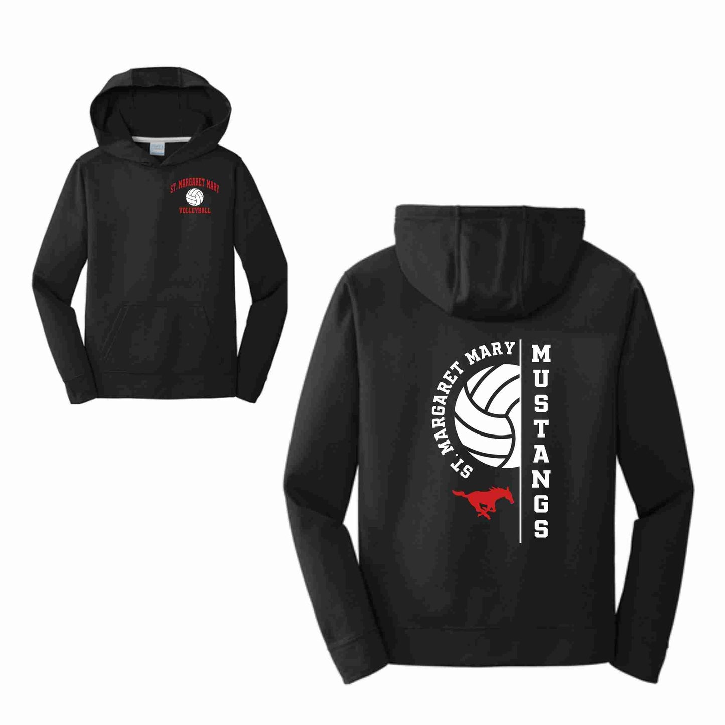 Volleyball Design 2