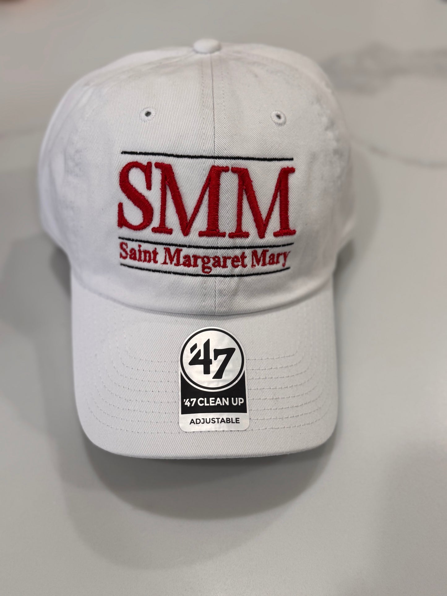 St. Margaret Mary Hat