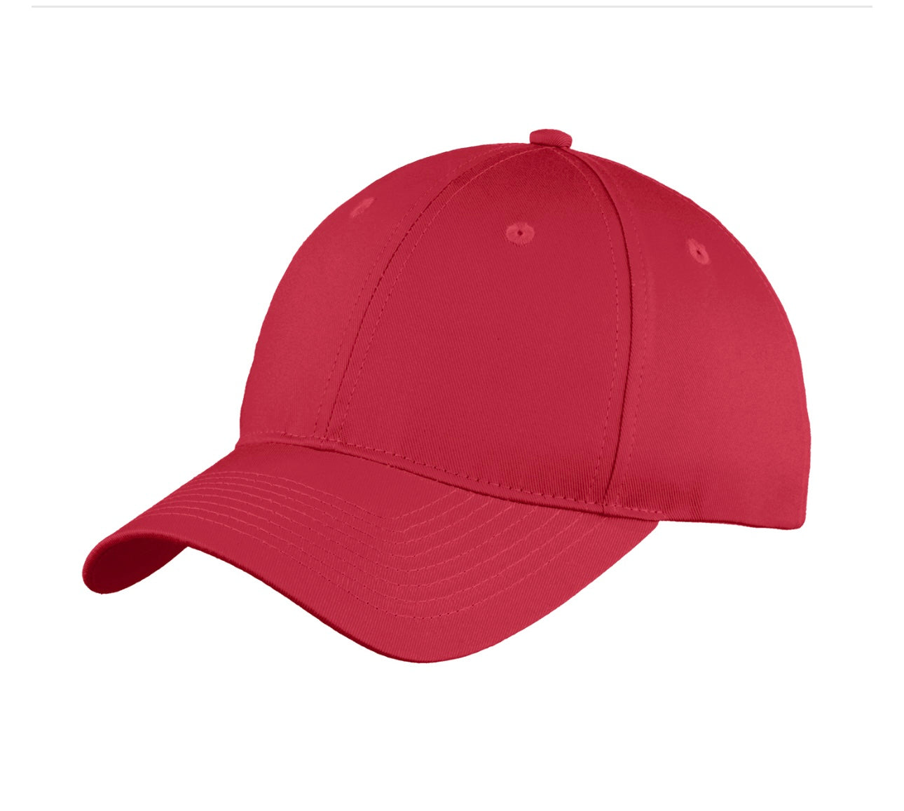 YOUTH Mustang Hat