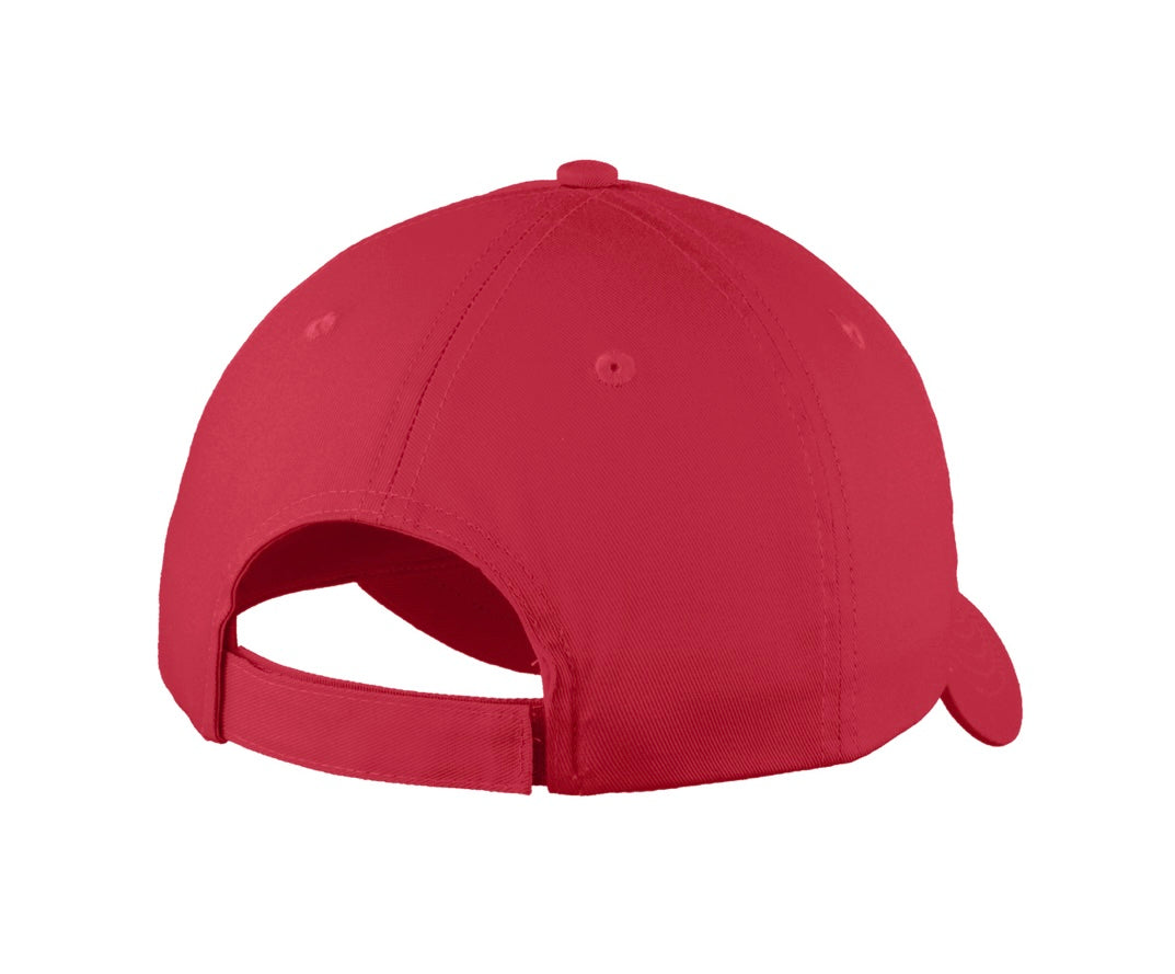 YOUTH Mustang Hat