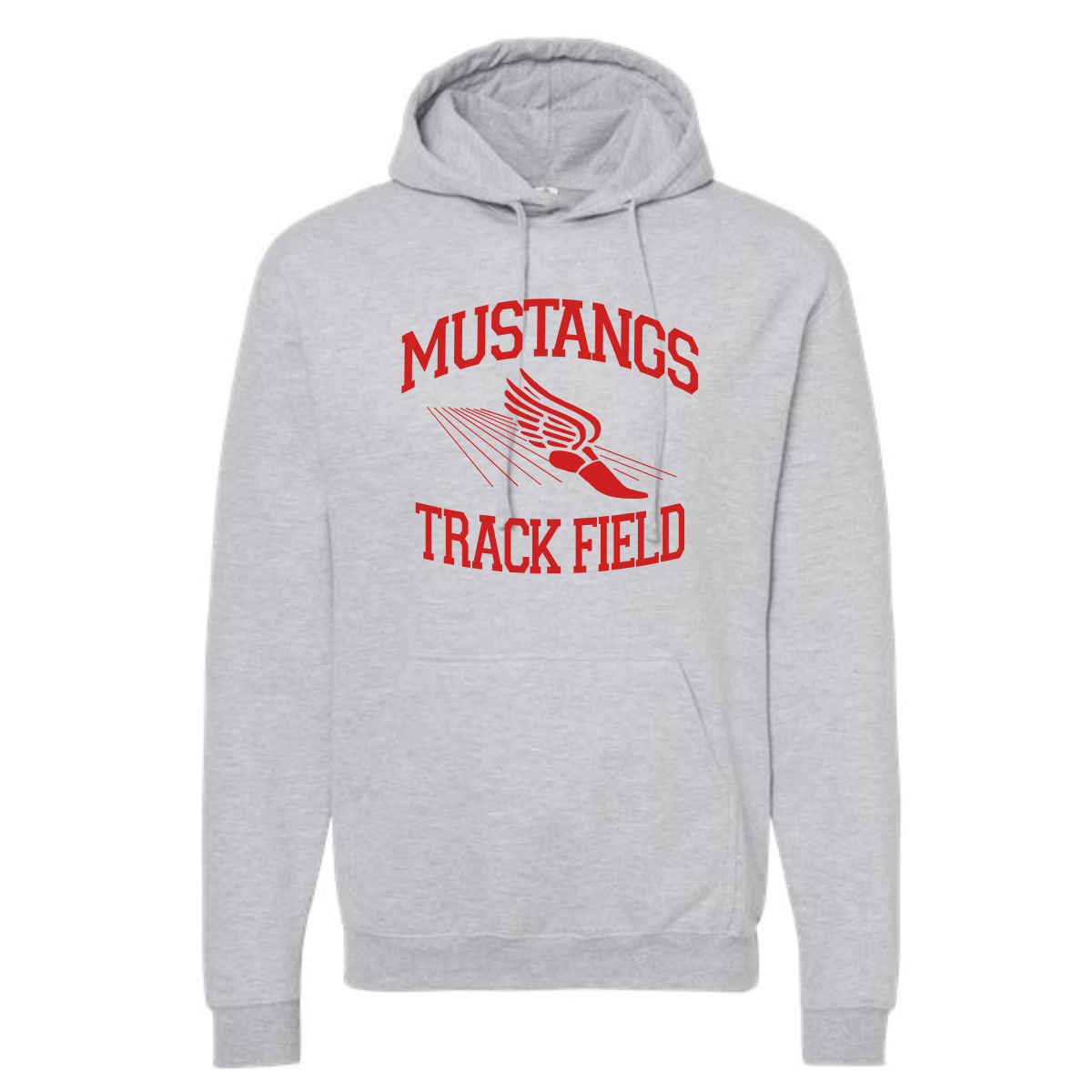 Track and Field Design 3