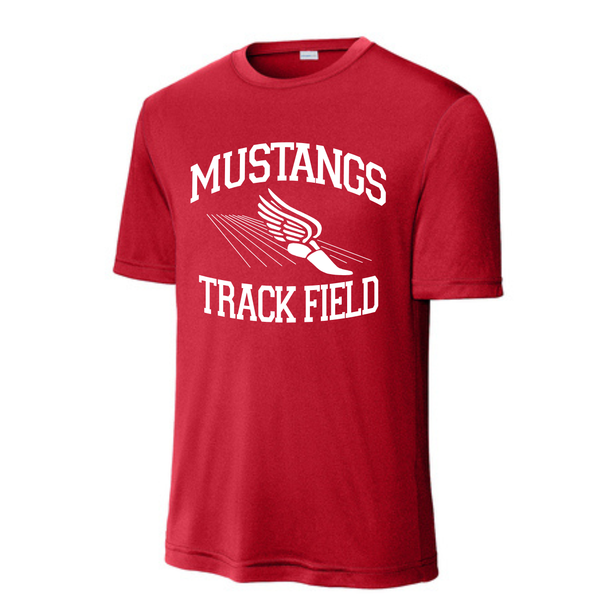 Track and Field Design 3
