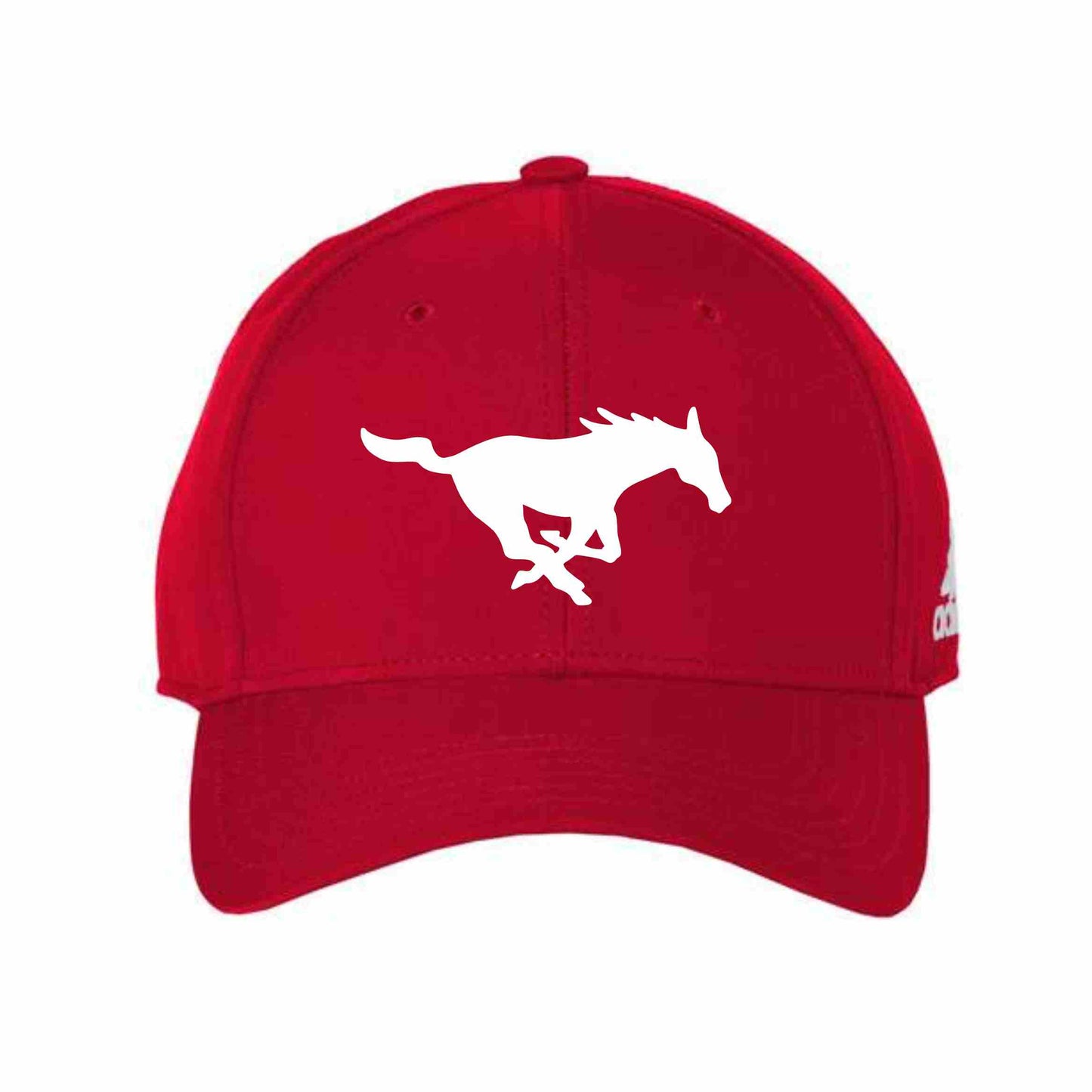Mustang Adidas Performance Hat