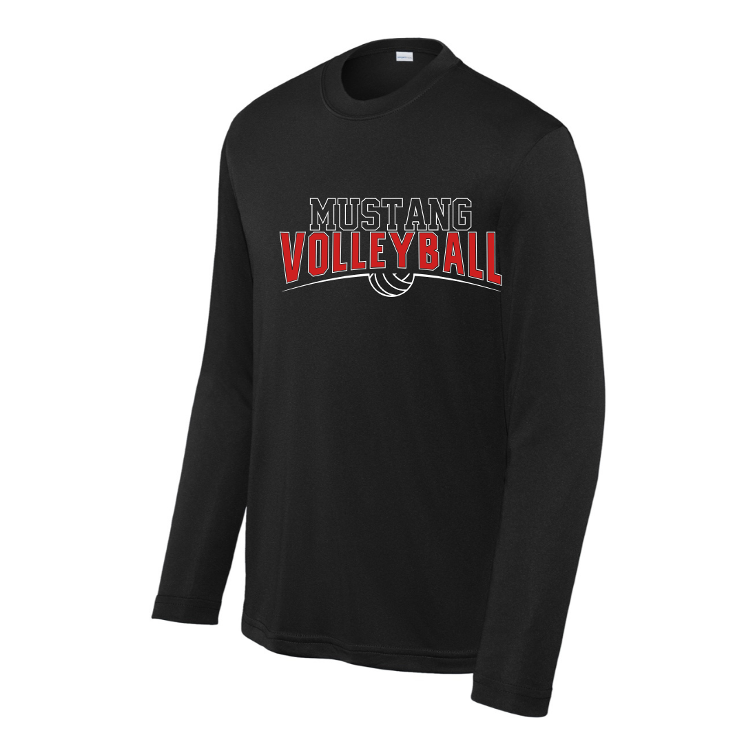 Volleyball Warm-Up