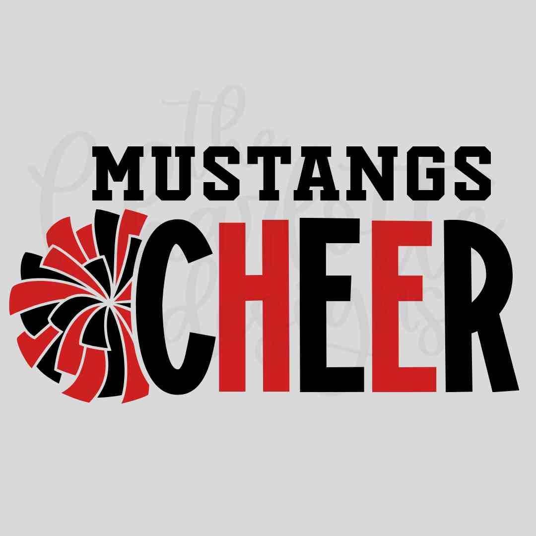 Cheer Design 2