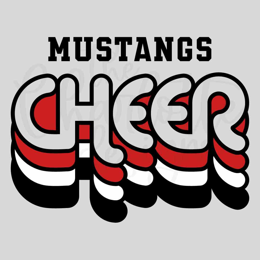 Cheer Design 4