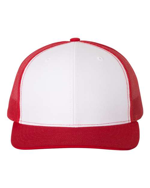 Mustang Trucker Hat