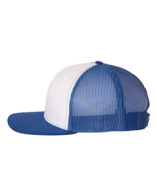 Rams Trucker Hat