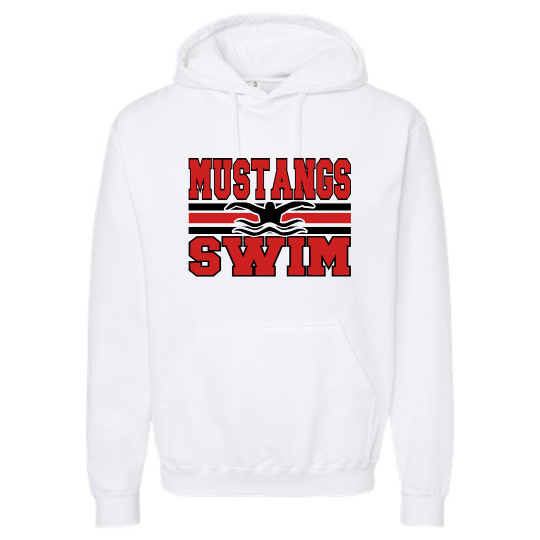 Swim 1 Sweatshirts