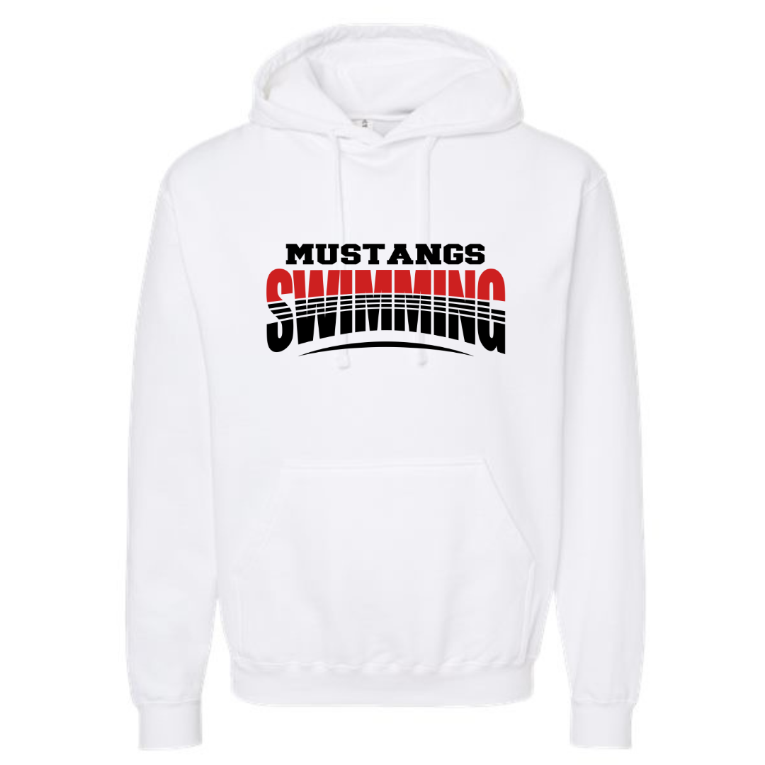 Swim 4 Sweatshirt