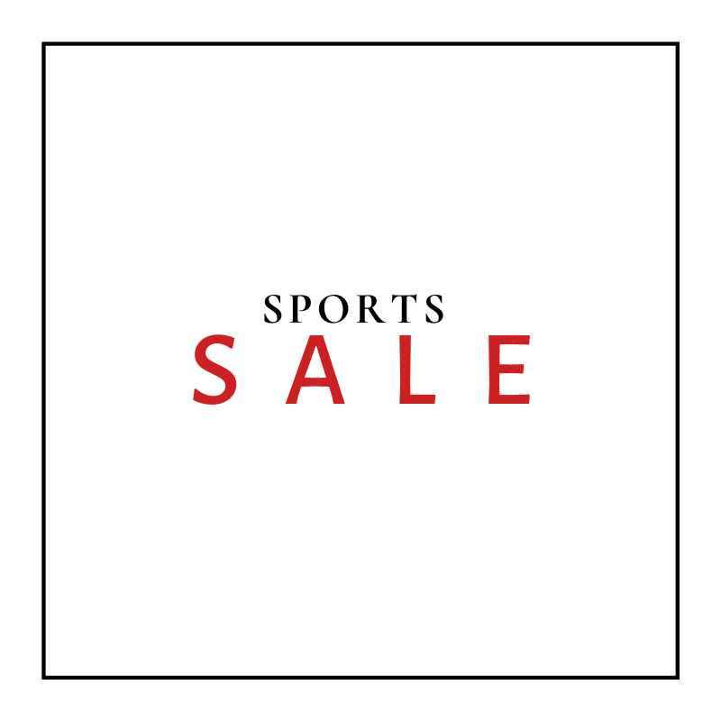 Sports Sale