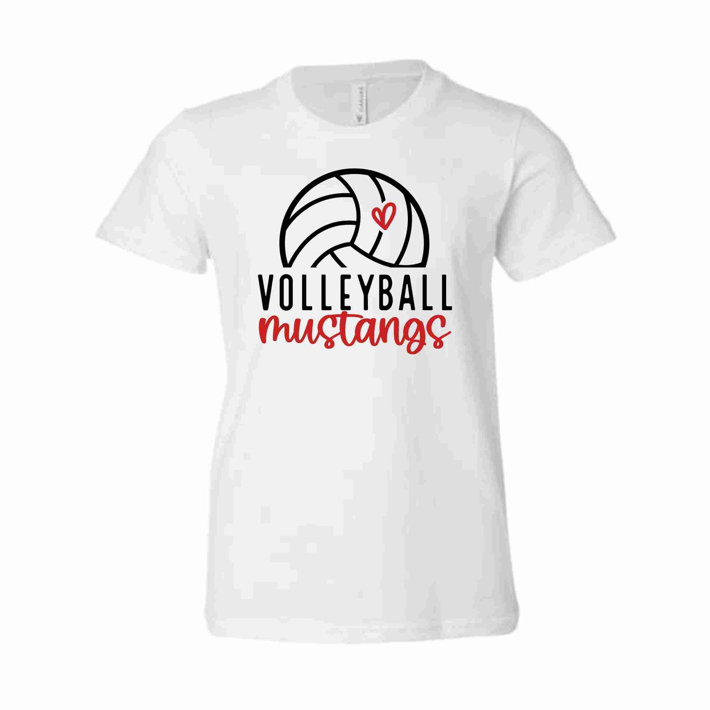 Volleyball Design 3