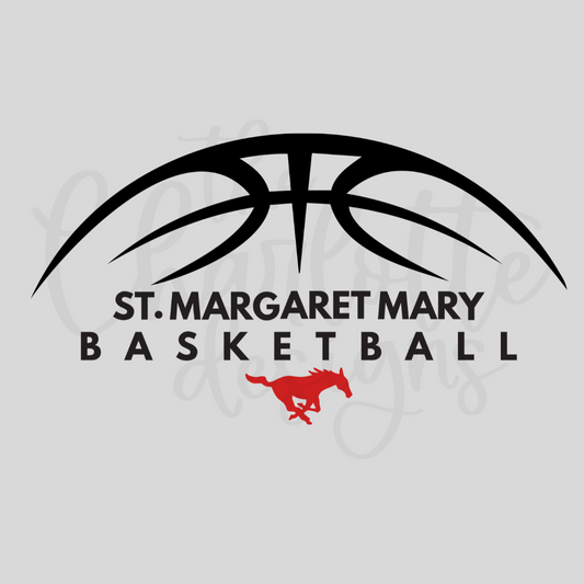 Basketball Design 2