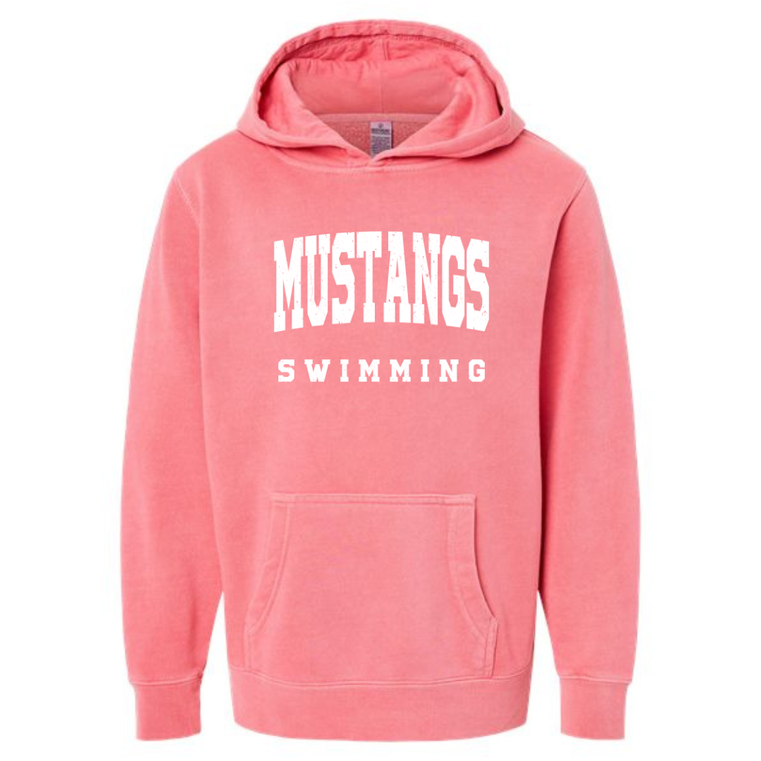Swim 3 Sweatshirts