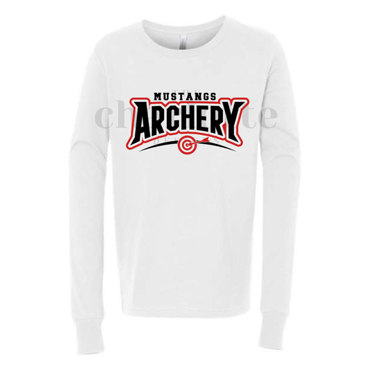Archery 4- Adult