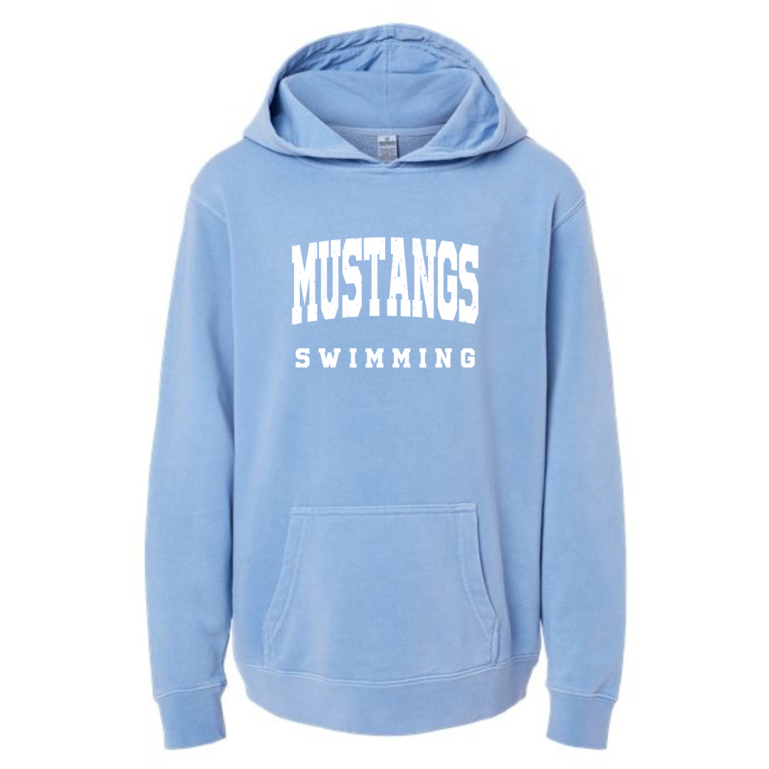Swim 3 Sweatshirts