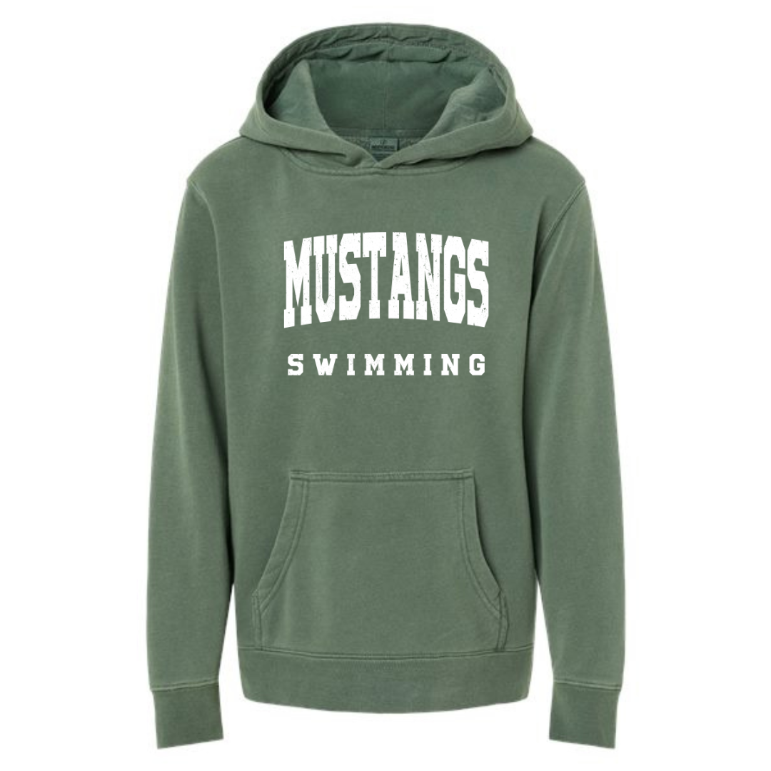 Swim 3 Sweatshirts