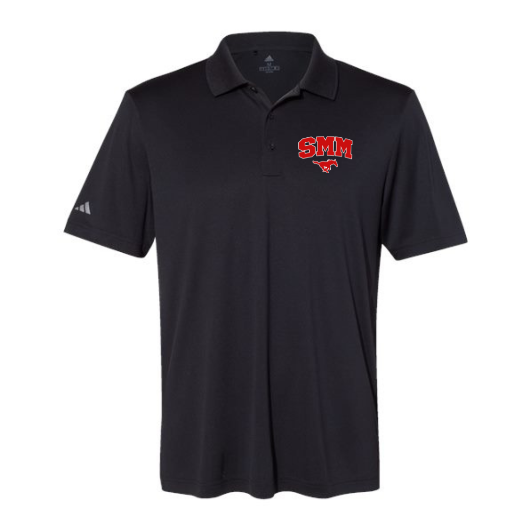 Men's Performance Polo- Sport Tek