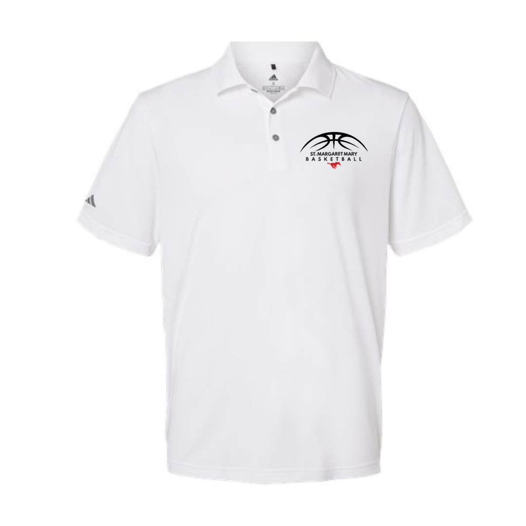 Men's Performance Polo- Sport Tek