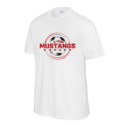 Adult Mustangs Soccer #1