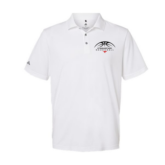 Men's Adidas Performance Polo