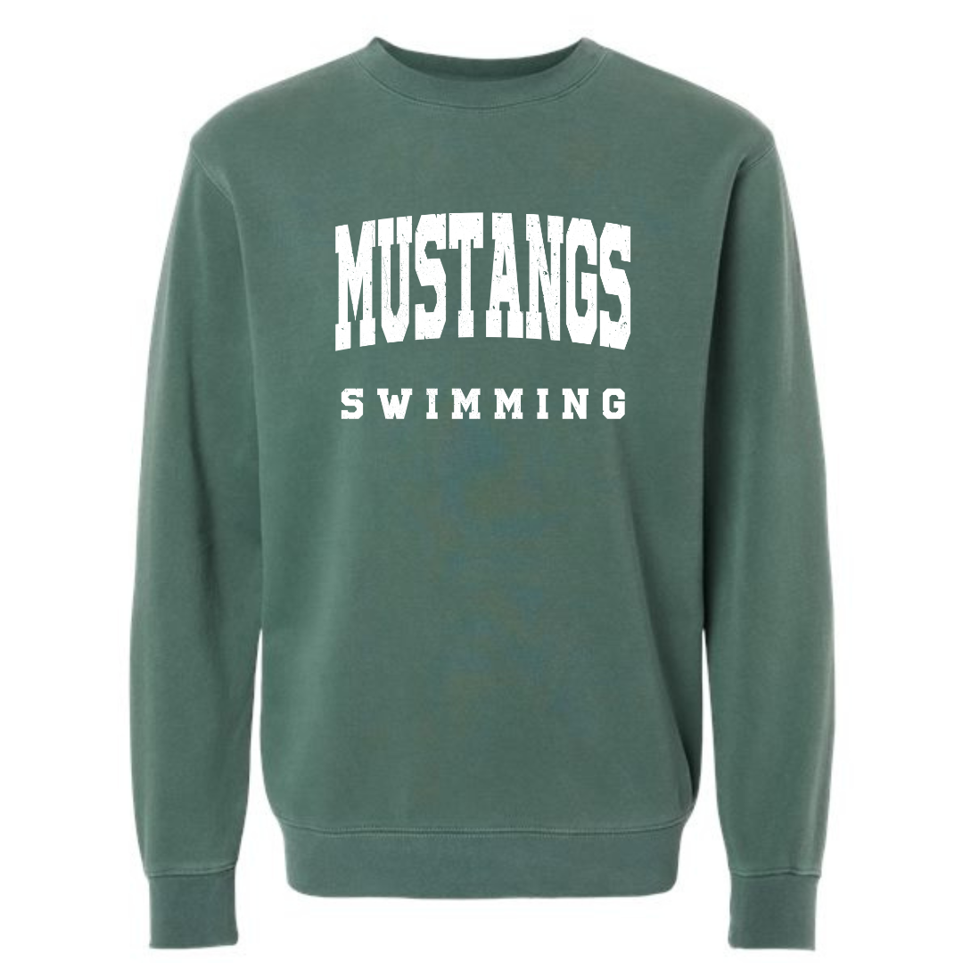 Swim 3 Sweatshirts
