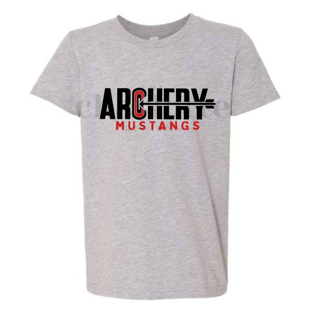 Archery 5- Adult
