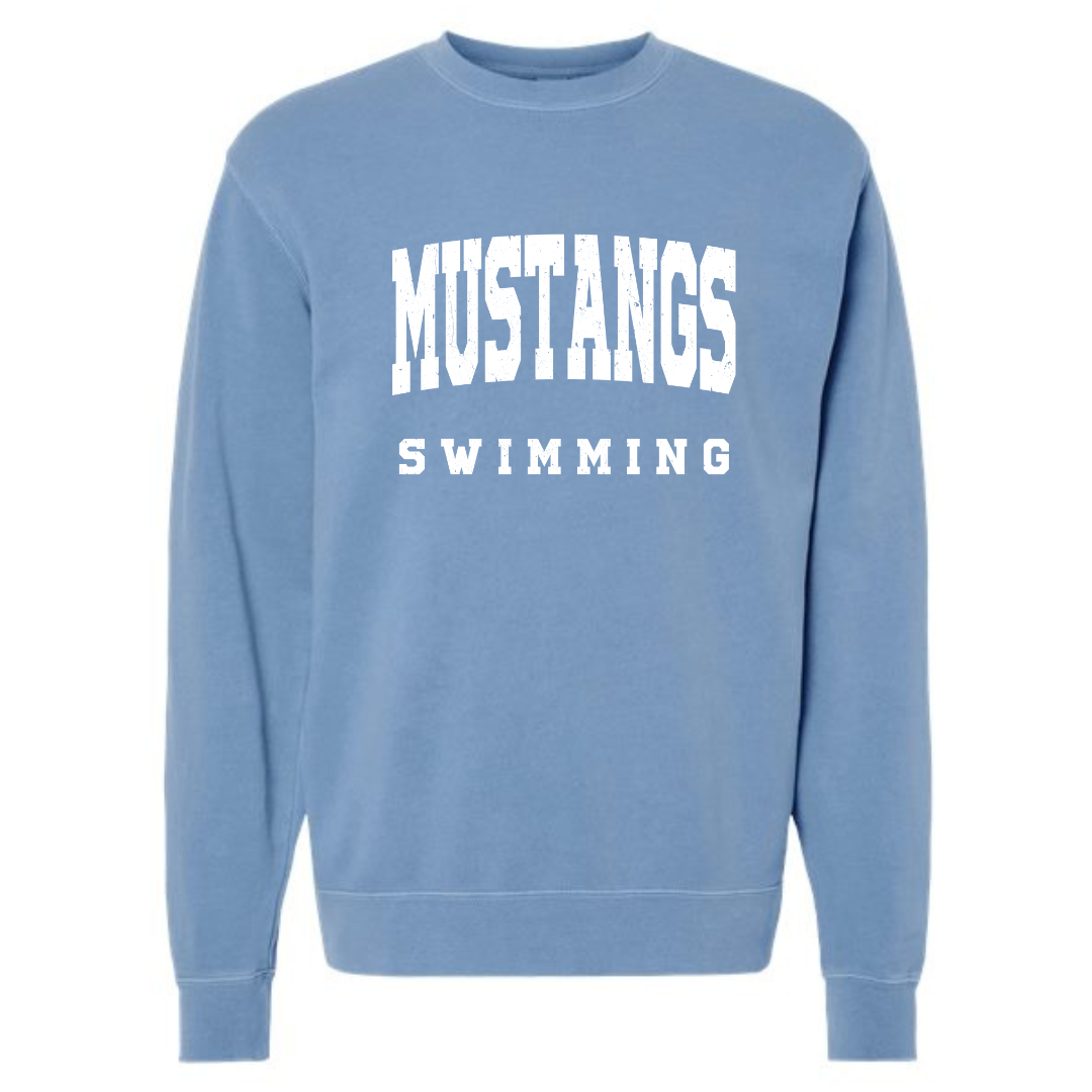 Swim 3 Sweatshirts