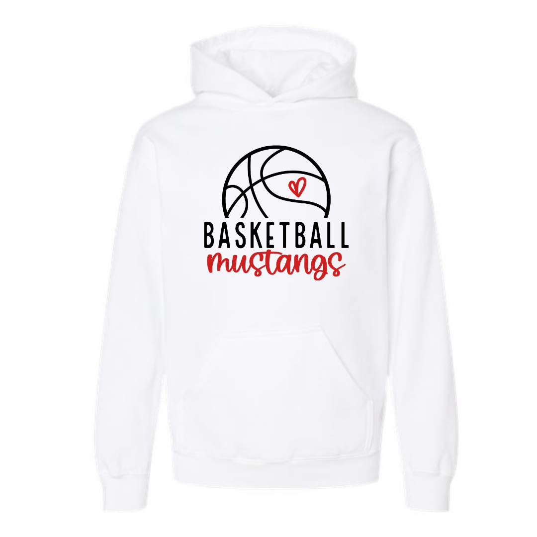 Basketball Design 4