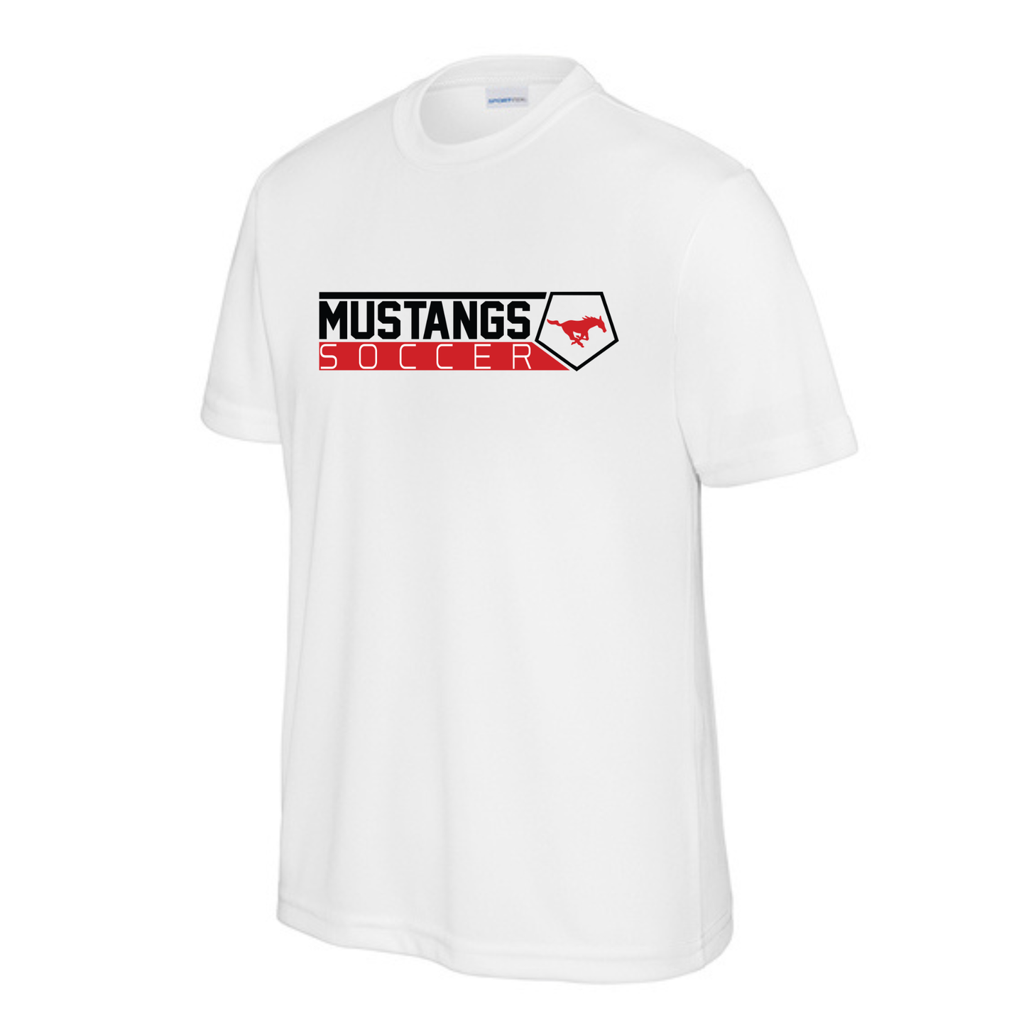 Youth Mustangs Soccer #2