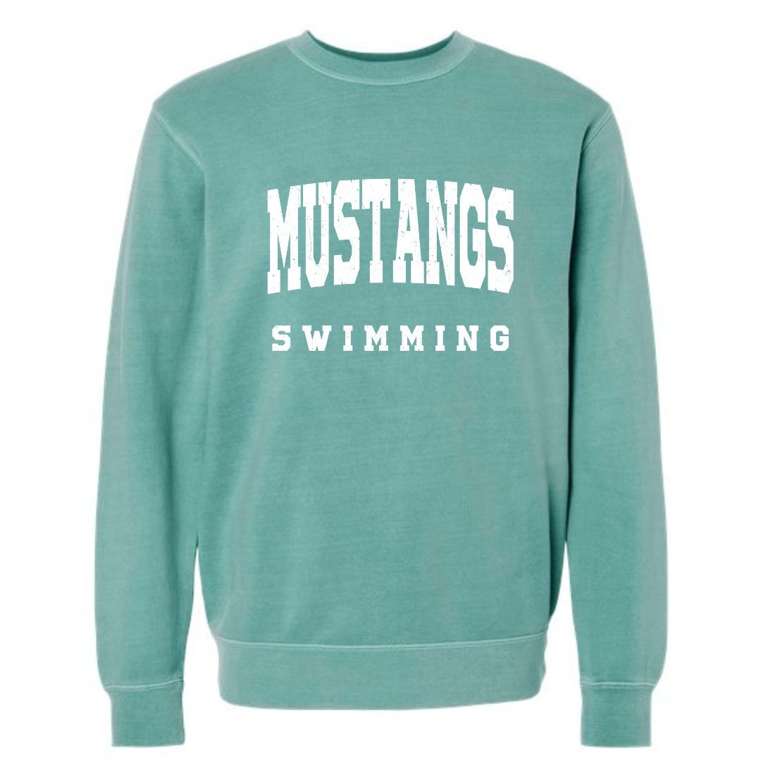 Swim 3 Sweatshirts