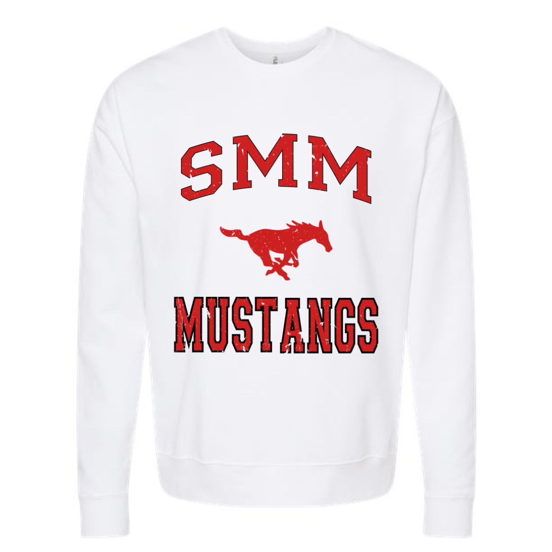 SMM Mustangs #2