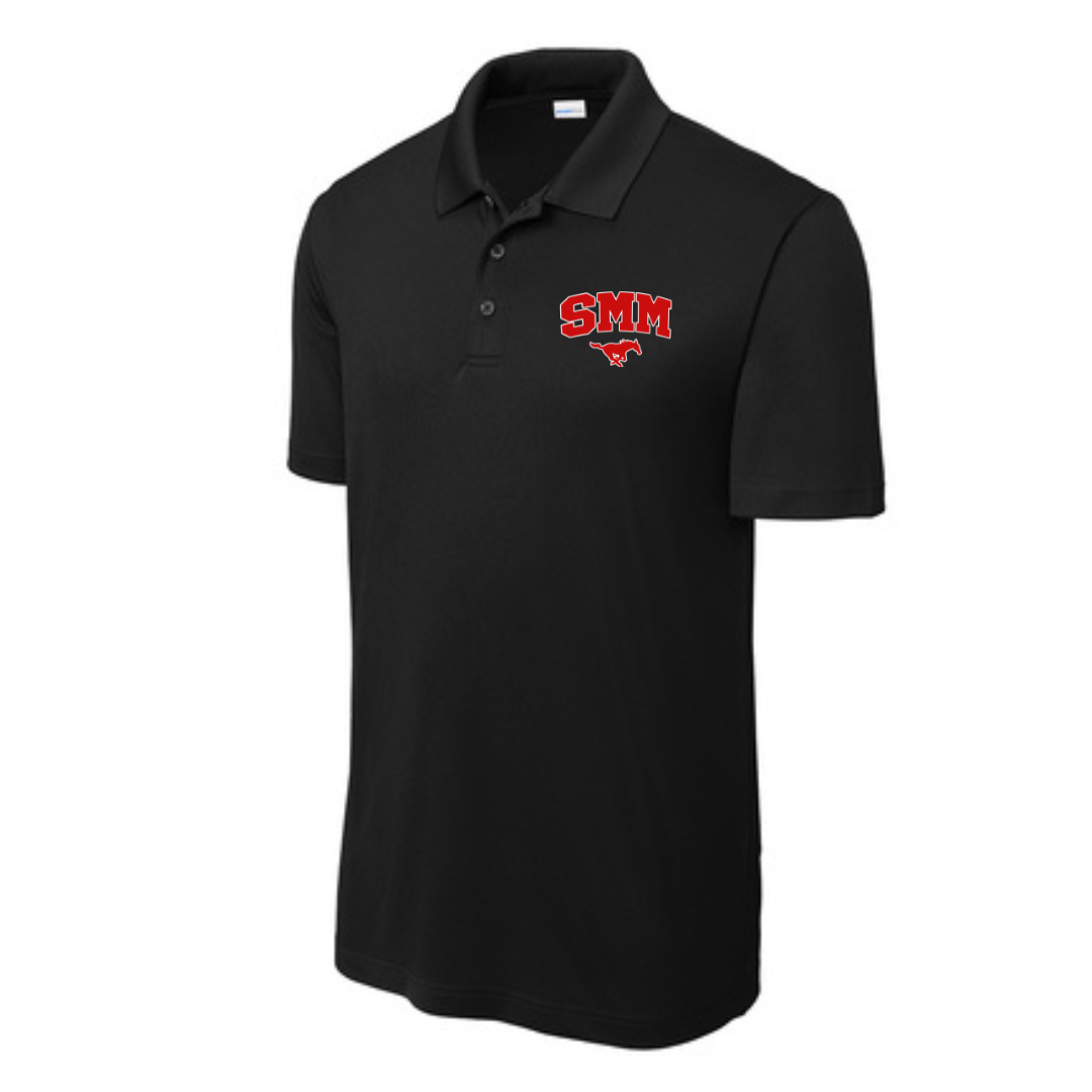 Men's Performance Polo- Sport Tek