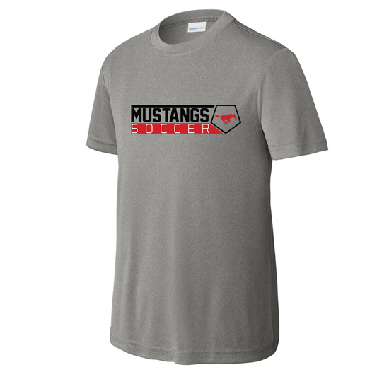 Youth Mustangs Soccer #2