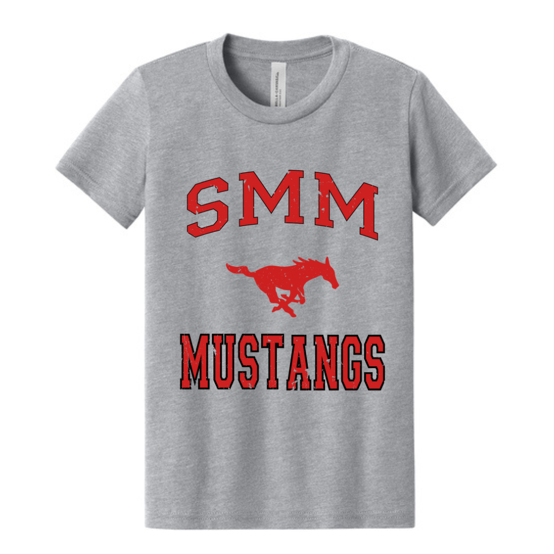 SMM Mustangs #2