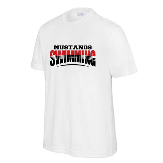 Swim 4 Shirts