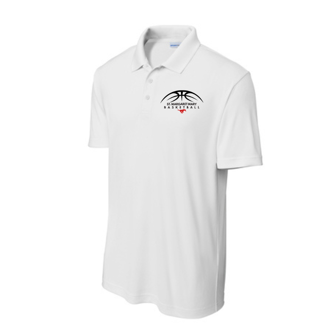 Men's Performance Polo- Sport Tek
