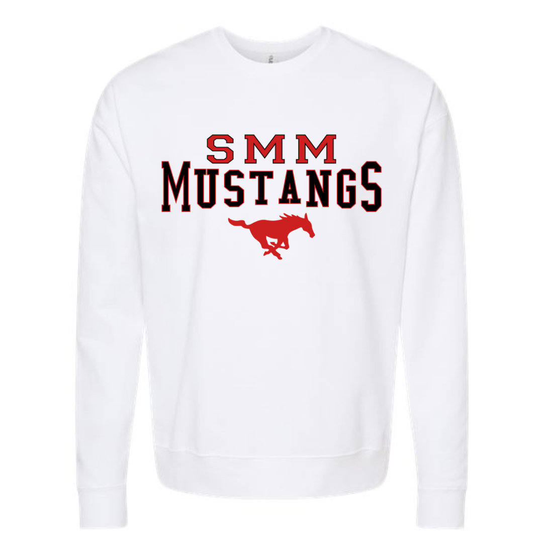 SMM Mustang #4
