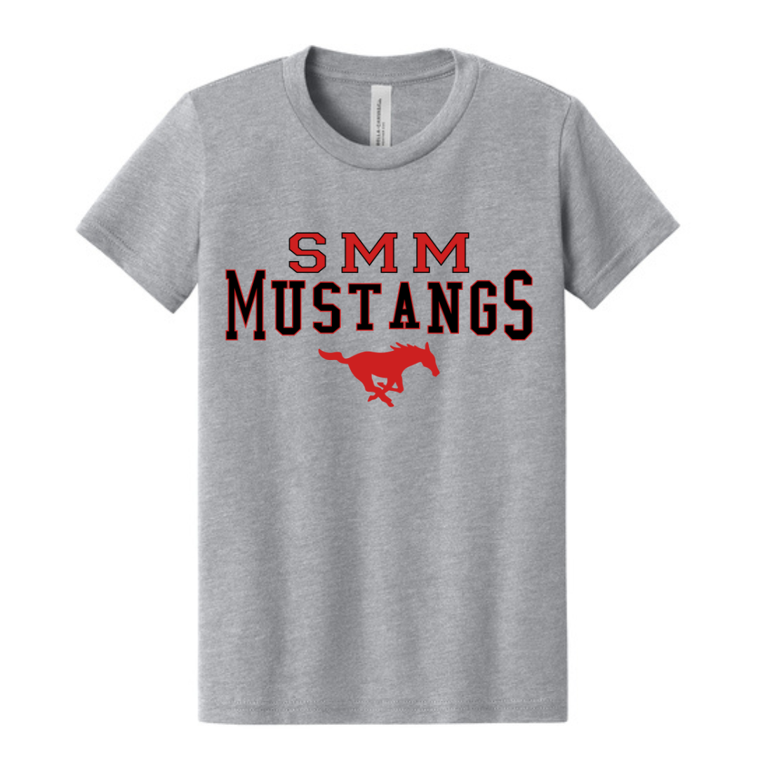 SMM Mustang #4