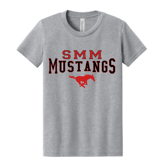 SMM Mustang #4