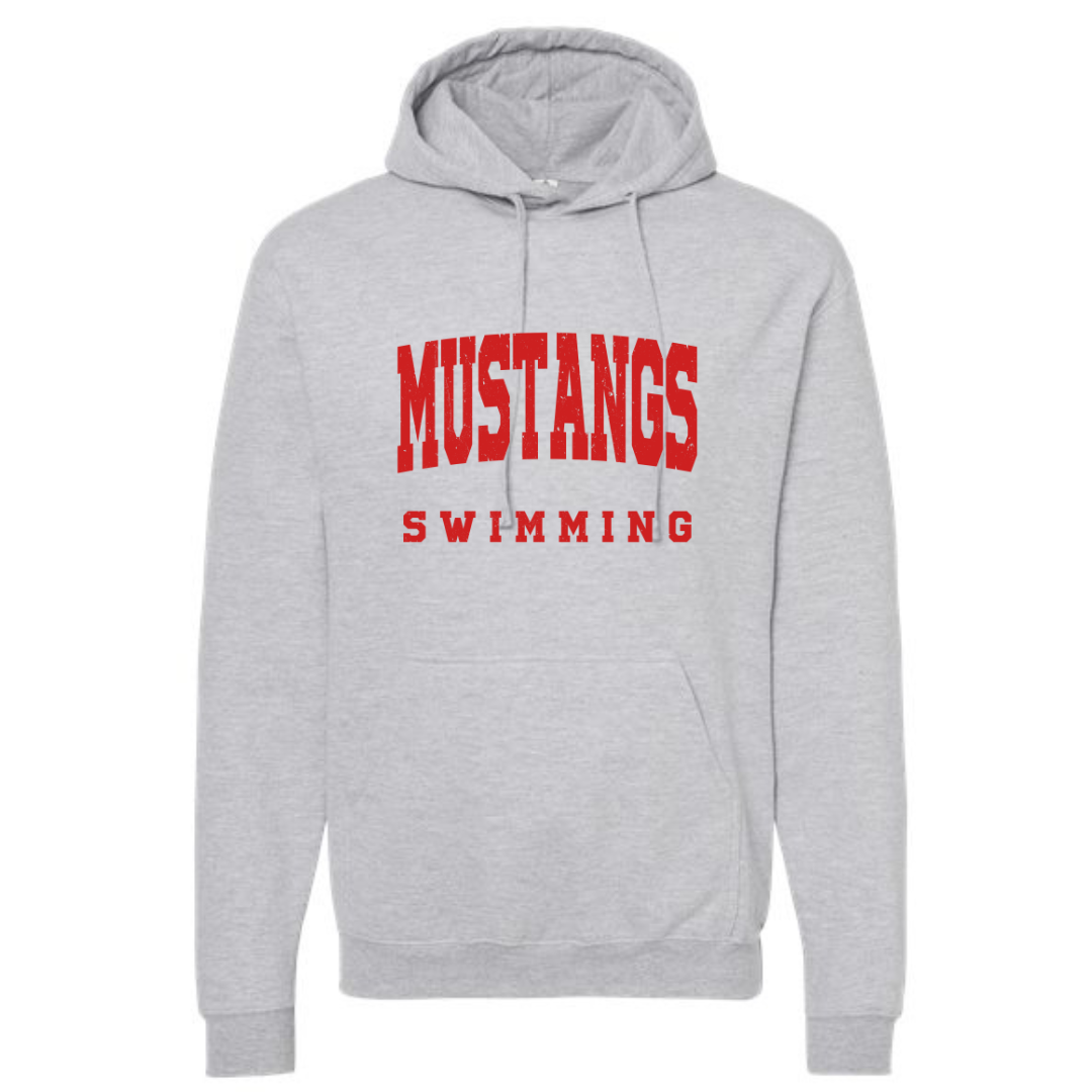 Swim 3 Regular Sweatshirts