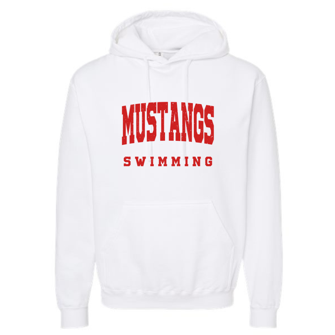 Swim 3 Regular Sweatshirts