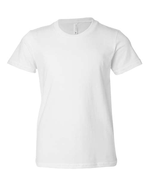 Add Adult Short Sleeve $5