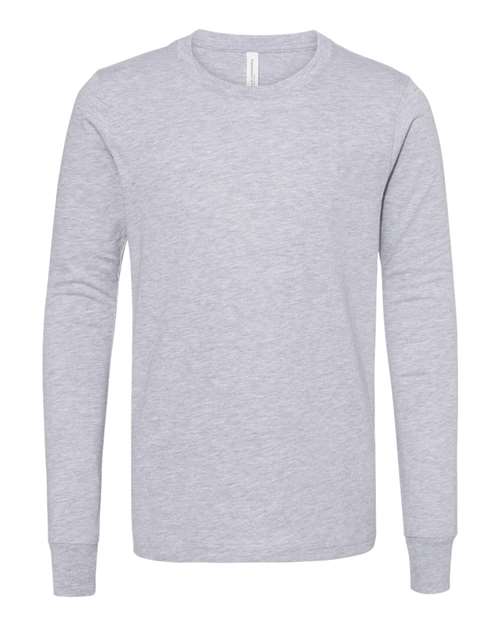 Add Long Sleeve Shirt $3