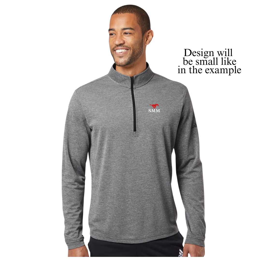 NEW Mens Polos & Quarter Zips